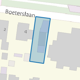 Perceel PCS00-E-2139