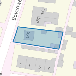 Perceel PCS00-E-2143