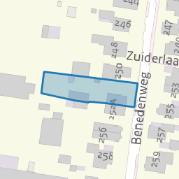 Perceel PCS00-E-2145