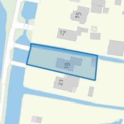 Perceel PCS00-E-2147