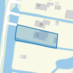 Perceel PCS00-E-2148