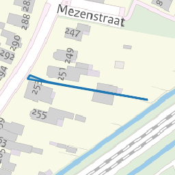 Perceel PCS00-E-2153