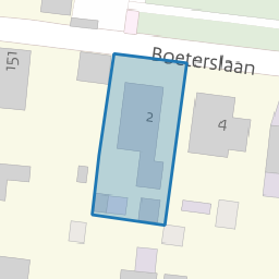 Perceel PCS00-E-2156