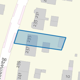 Perceel PCS00-E-2159