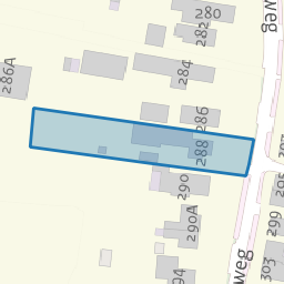 Perceel PCS00-E-2161