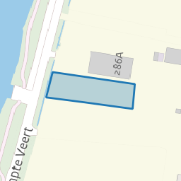 Perceel PCS00-E-2162