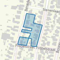 Perceel PCS00-E-2169