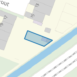 Perceel PCS00-E-2172