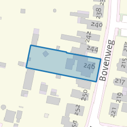 Perceel PCS00-E-2174