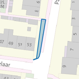 Perceel PCS00-E-2175