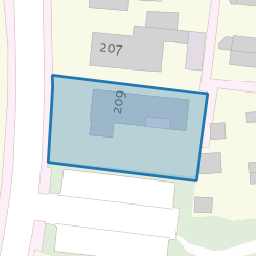 Perceel PCS00-E-2183