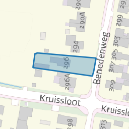 Perceel PCS00-E-2185