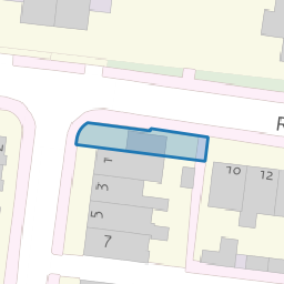 Perceel PCS00-E-2189