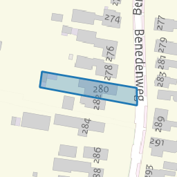 Perceel PCS00-E-2196