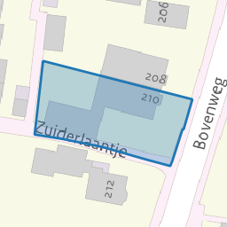 Perceel PCS00-E-2201