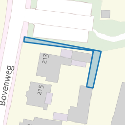 Perceel PCS00-E-2205