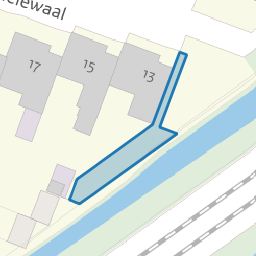 Perceel PCS00-E-2210