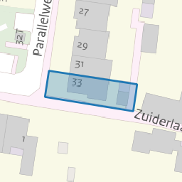 Perceel PCS00-E-2213