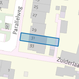 Perceel PCS00-E-2214