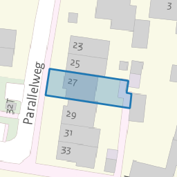 Perceel PCS00-E-2216