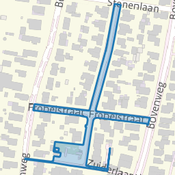 Perceel PCS00-E-2232