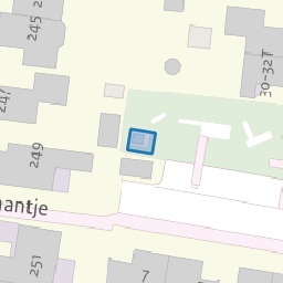 Perceel PCS00-E-2233