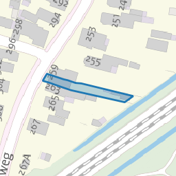 Perceel PCS00-E-2238