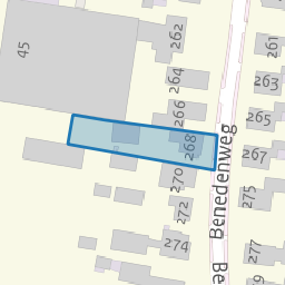 Perceel PCS00-E-2240