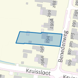 Perceel PCS00-E-2241