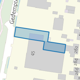 Perceel PCS00-E-2244