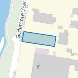 Perceel PCS00-E-2245