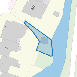 Perceel PCS00-E-2250