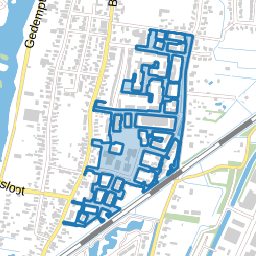 Perceel PCS00-E-2253