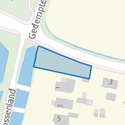 Perceel PCS00-E-2254