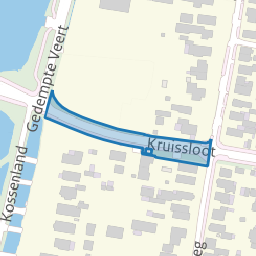 Perceel PCS00-E-2257