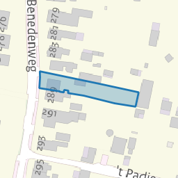 Perceel PCS00-E-2258