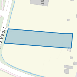 Perceel PCS00-E-2265