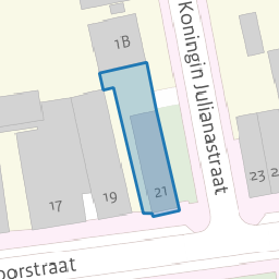 Perceel PHL00-C-1003