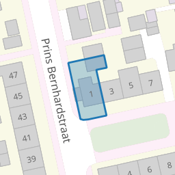 Perceel PHL00-C-1004