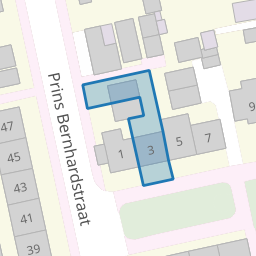 Perceel PHL00-C-1005