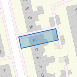 Perceel PHL00-C-1007