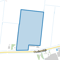 Perceel PHL00-C-1020