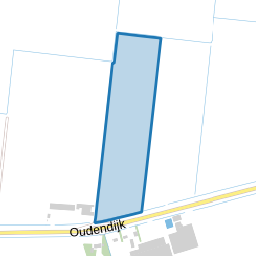 Perceel PHL00-C-1021