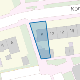 Perceel PHL00-C-1024