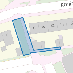 Perceel PHL00-C-1025