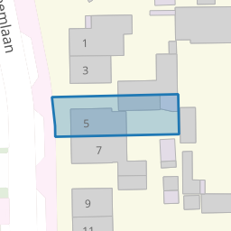 Perceel PHL00-C-1028