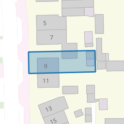 Perceel PHL00-C-1030