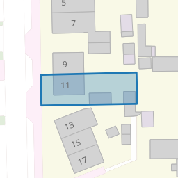 Perceel PHL00-C-1031