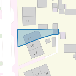 Perceel PHL00-C-1032