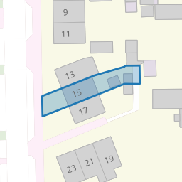 Perceel PHL00-C-1033